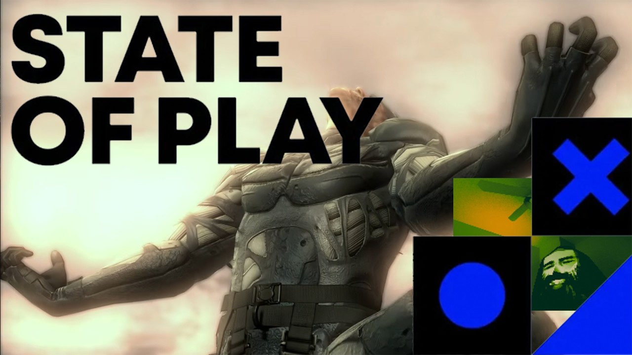 02.26 Sony State of Play | The ATP Fight Companion