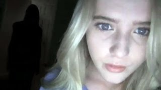 PARANORMAL ACTIVITY 4 (Trailer español)