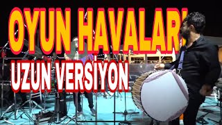 Karişik Oyun Havalari