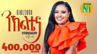 Nati TV - Eyerusalem Amde {nikltena|ንኽልቴና} - New Ethiopian Tigrigna Music 2024 (Official Video)