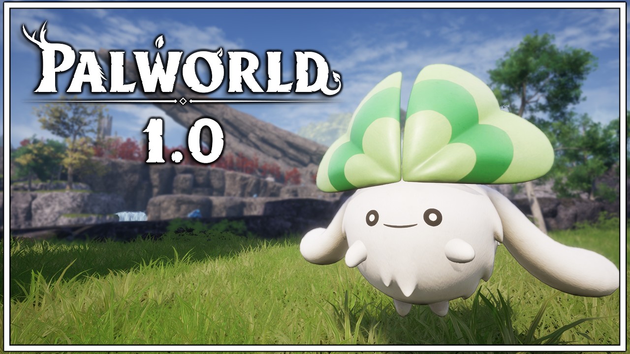 This Tiny Pal Is Secretly OVERPOWERED!