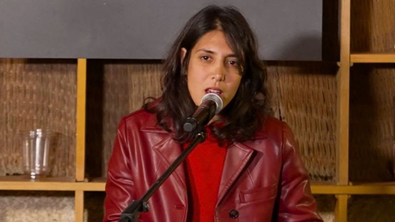 Maii Waleed Live at Women in Music Cairo