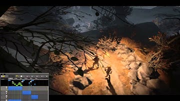 FMOD Studio: Interactive Music Demo