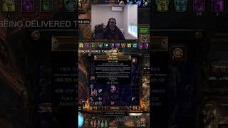 3.28 #pathofexile RITUAL GIVES! | #drp15 on #Twitch