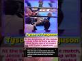 Mike Tyson vs Jesse Ferguson #fypシ゚viral #shorts #new #legend #boxing #shortsfeed