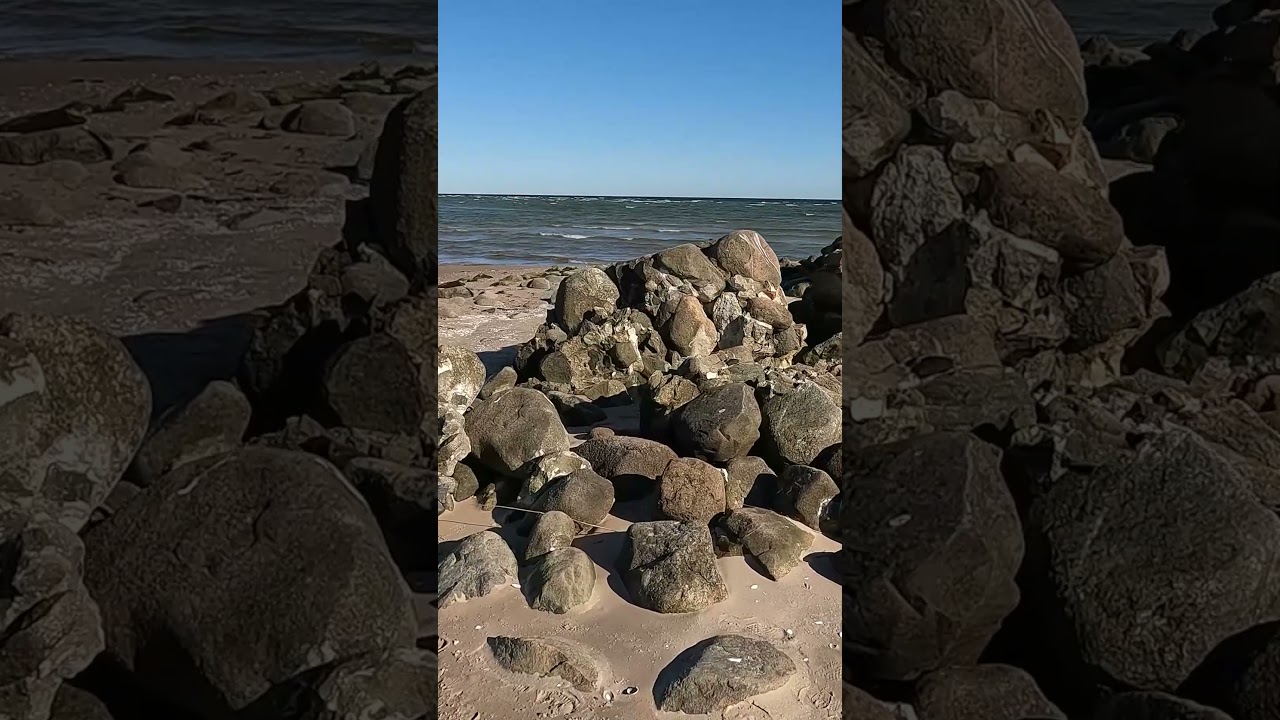 Колка (Kolka), Латвия