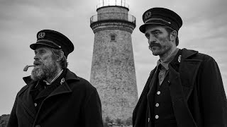 The Lighthouse - A24 Reimagined Trailer
