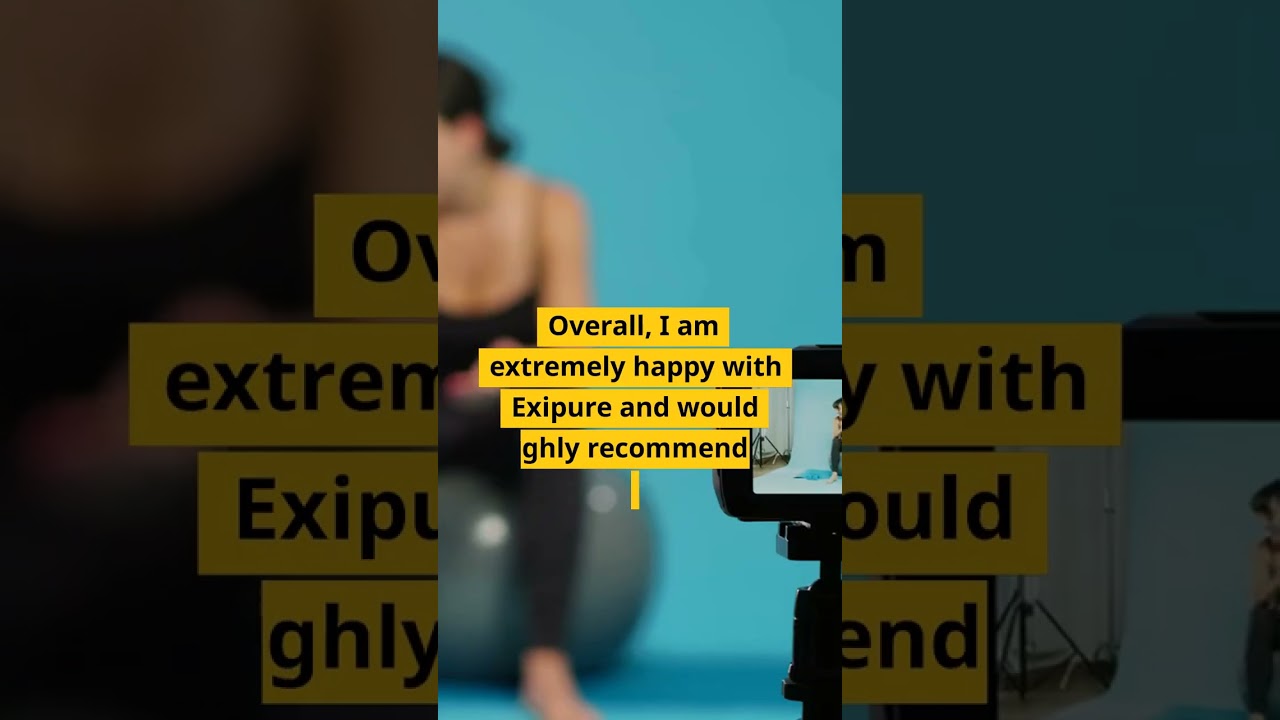 Exipure Review (Short)