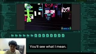 Harmony in Motion: Developing the Abilities & Environments of Tekno