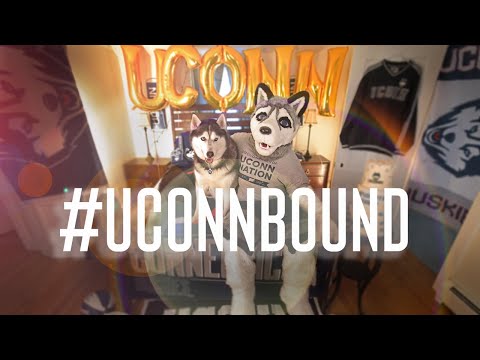 Welcome to #UConnNation | UConn