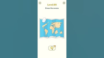 Dop 2 Delete One Part Level 551 #youtubeshorts #shorts