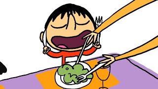 Bon appétit bien sûr | Les blagues de Toto | 25' Compilation | Toto