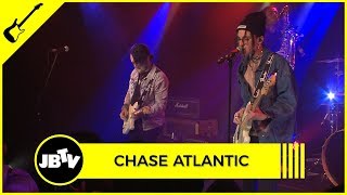 Chase Atlantic - Swim | Live @ JBTV Resimi