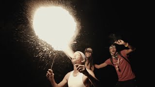 Prya - Kulcha Freestyle Official Music Video