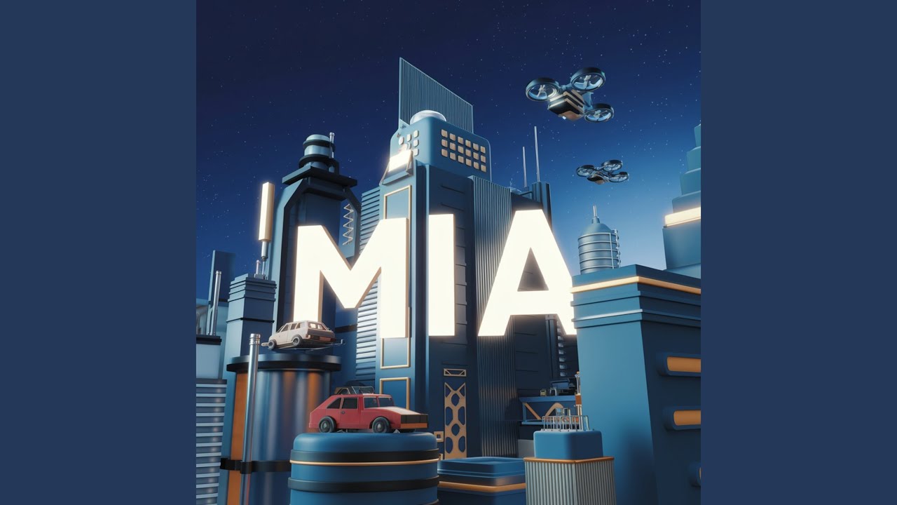 Watch MIA on YouTube Watch MIA on YouTube