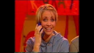 STEPS - Live & Kicking - Interview, March 1999