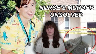 Nurse Brutally Murdered in her Ontario Home Still UNSOLVED After 15 Years | Sonia Varaschin KILLING