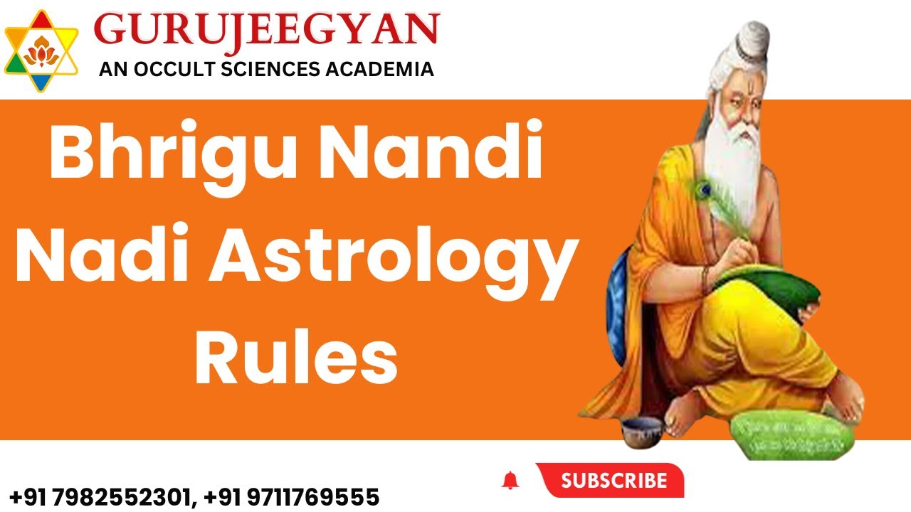 bhrigu-nandi-nadi-astrology-rules-bhrigu-nandi-nadi-techniques