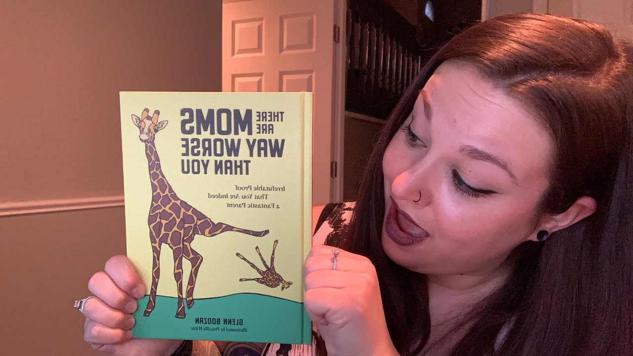 There Are Moms Way Worse Than You - YouTube