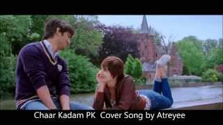 Chaar Kadam |PK| Cover Song