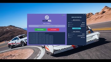 FREE BITCOIN MINER SOFTWARE / 1 BITCOIN IN MOUNTH / TUTORIAL/FREE DOWNLOAD