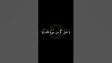 عنترة بن شداد أدب عربي شعر شعر عربي قصائد الشعر العربي 