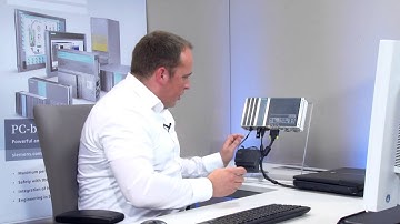 SIMATIC IPC - Image & Partition Creator