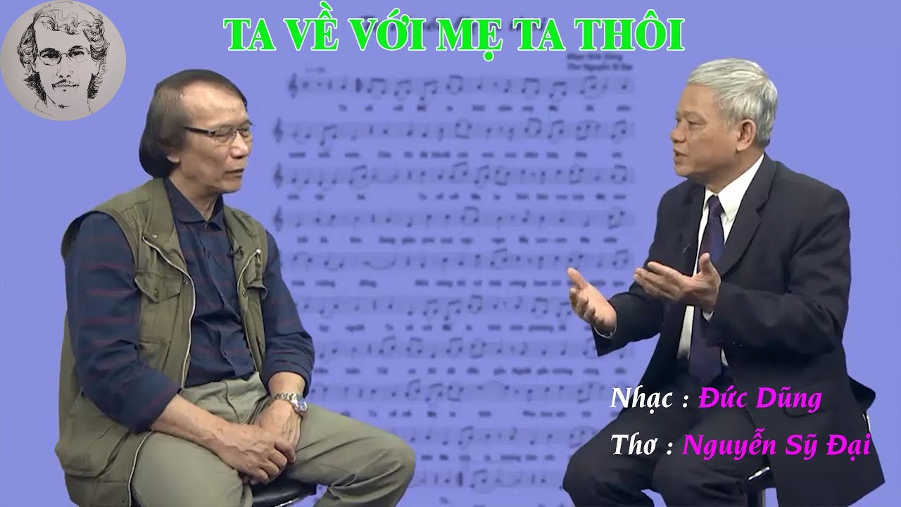 TA VỀ VỚI MẸ TA THÔI - Ca sỹ: Bùi Thu Huyền; Hải Yến