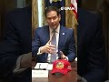 Rubio on containing Ebola outbreak