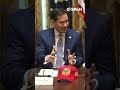 Rubio on containing Ebola outbreak