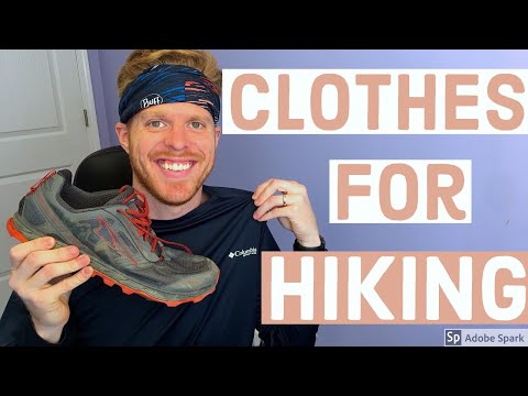 clothes-for-hiking/backpacking-|-my-hiking/backpacking-wardrobe-(non-winter)