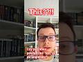 Czy potrafisz powiedzieć ''ten,ta'' po angielsku??!(brytyjski) #angielskionline #angielski #shorts