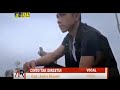 Haiqal,Cinto Tak Direstui
