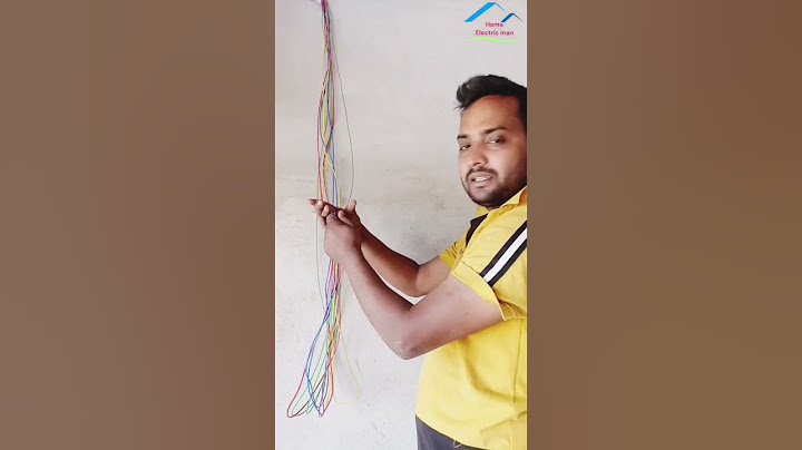 pipe ke andar Steel wire se khinchna sikhe #india #like #electronic
