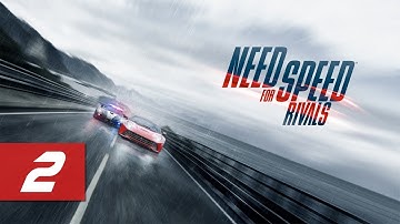 Need For Speed: Rivals - Walkthrough - Part 2 - Ken And Barbie | DanQ8000