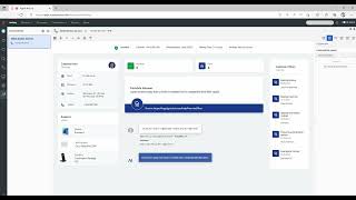 Agent Assist in Genesys Cloud, powered by Cognigy