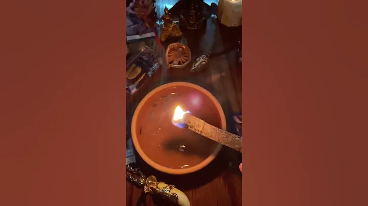 Full Moon Ritual For You! 🌓🌕🌗 Abundance, success, and Prosperity 🙏🏼 - DayDayNews