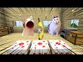 バナナ猫がマイクラにやってきた!【総集編 Part 7】