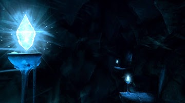 Skyrim Level Design - Under development