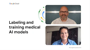 Finally! A turnkey solution for labeling medical images and training great medical AI models