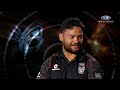 Hidden talents! | Footy Show Player Probe