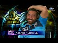 Hidden talents! | Footy Show Player Probe