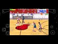NBA Jam 2002 (GBA) 39th Quick Game Gameplay No. 13