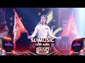 SL MUSIC | Thailand Band Wars Highlights 🎸