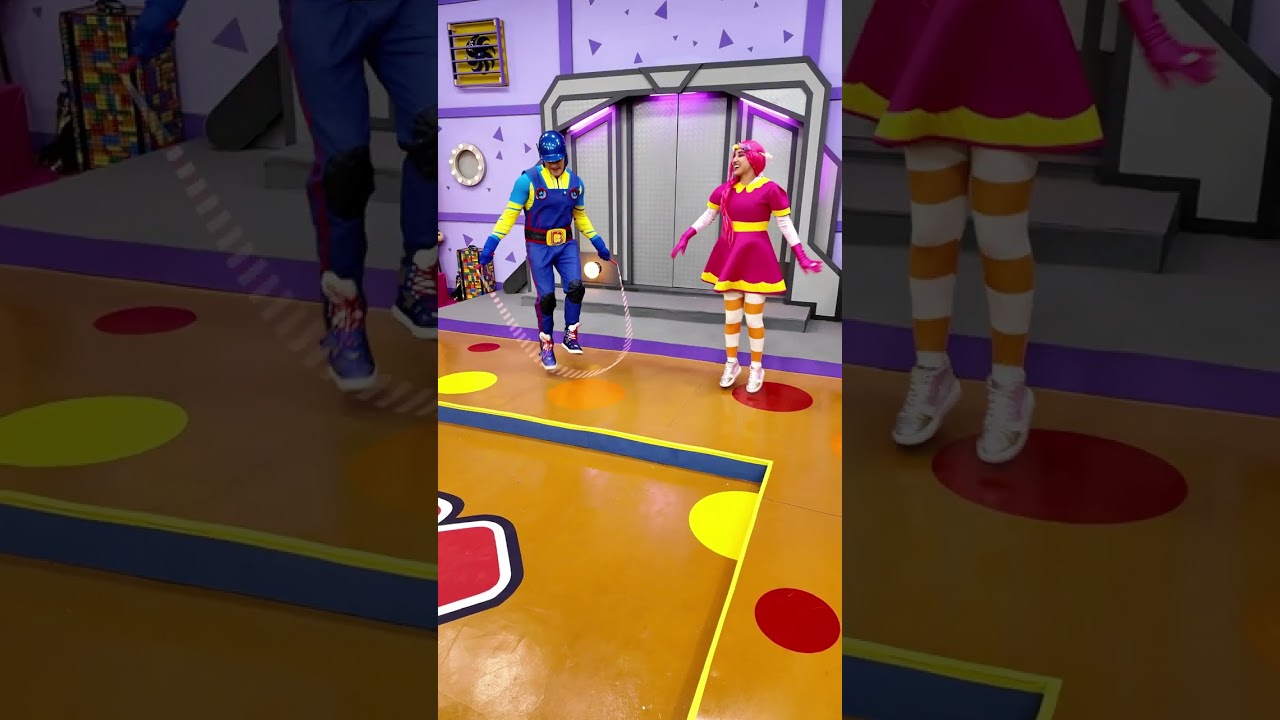 PULA CORDA | MUNDO DE KABOO