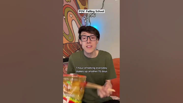 Failing school be like #themanniishow.com/series - DayDayNews