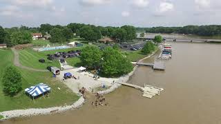 RHI Sports Aquatic Performance Expo