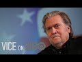 Steve Bannon's Master Plan for Europe