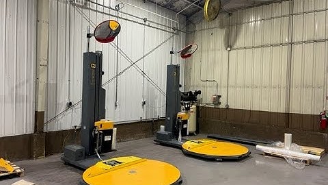 Handle It Model 1100AA-C Initial Setup