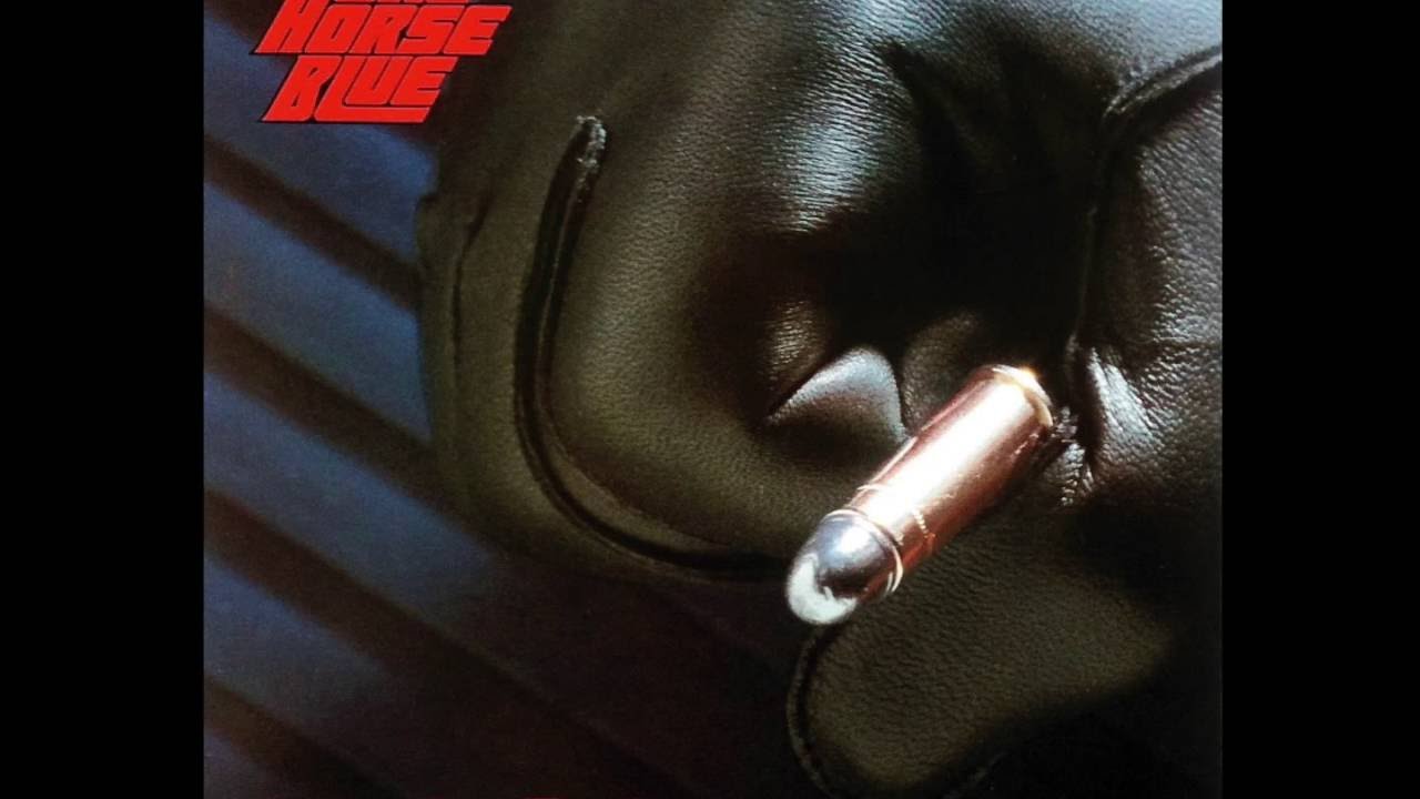 One Horse Blue  -  Turn and Run